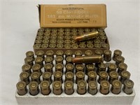 (100 Rds) Assorted 7.63 Mauser  Ammo