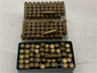 (150 Rds) Assorted 7.63 Mauser  Ammo