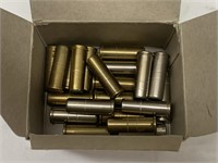 (22 Rds) 38 Special Ammo