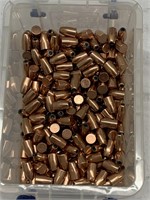 Approx 4 Lbs. 7.62 Bullets 85 Gr JHP