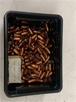 Approx 6 Lbs .30 MI Bullets 110 Gr