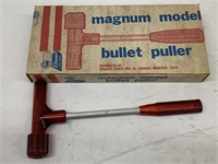 Bonanza Magnum Model Bullet Puller