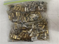 Approx 500 Pcs Assorted .45 Auto Empty Casings