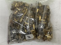 Approx 450 Pcs Assorted .45 Auto Empty Casings