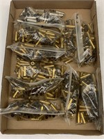 Approx 500 Pcs 38 Special Empty Casings