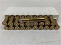 (20 Rds) .32 Win Special Ammo 180 Gr Lead Bullet