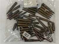 (48 Rds) Misc Military Surplus Ammo