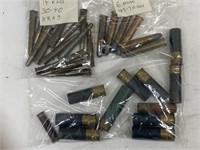 (32 Rds) Assorted Ammo (See Description)