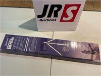 Brand new ski pylon