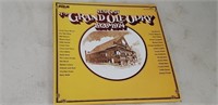 The Grand Ole Opry 1926-1974 Two Record Set