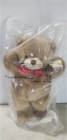 Sealed 19" Dakin Ginger Bear