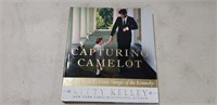 "Capturing Camelot" Images of the Kennedys