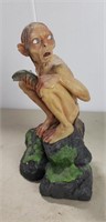 Lord of the Rings Gollum Figurine