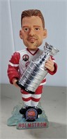 Limited Edition Tomas Holstrom Stanley Cup