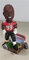 Limited Edition Warren Sapp Super Bowl Bobblehead