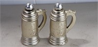 Empty Decorative Avon 6oz Bottles