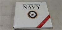 United States Navy Scrapbook