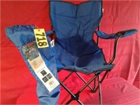 camping chair