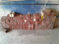 [1-lot house bricks ]