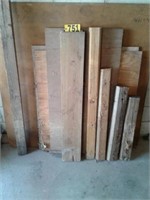 misc lumber