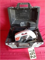 2 1/8 hp. Craftsman saw w/ case