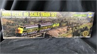 Collectibles - JD HO Scale Train Set
