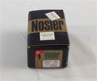 New Nosler Ballistic Tip 6mm bullets for reloading