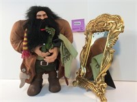 Harry Potter Rubeus Hagrid