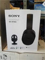 Needs Repair Sony WH- RF400 Wireless Headphones