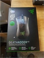 DeathAdder V2 Gaming Mouse