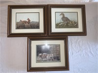 3- Animal Prints