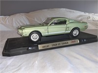 1968 Shelby GT Diecast