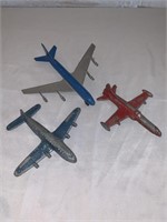 Tootsie Toy Planes