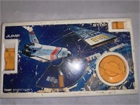 Tommy Pocket Game Shuttle