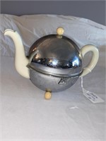 1930 Bauscher Weiden Teapot