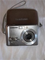 Samsung Digital Camera