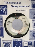 The Beatles- 45 Vinyl