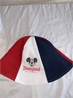 1970's Disneyland Bucket hat