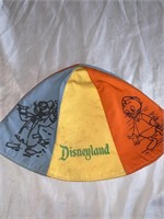 1960's Disneyland Bucket Hat