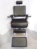 Puresana Retro Barber Chair