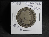 COINS AND MORE AUCTION