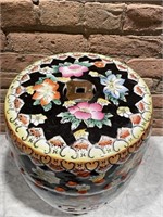 Chinese Porcelain Planter Stool