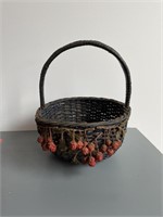 Pair French Baskets