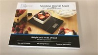 Digital Scale