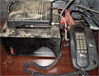Astron RS-20A 2 Way Radio System with Antenna