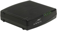 ARRIS CM820A Cable Modem DOCSIS 3.0