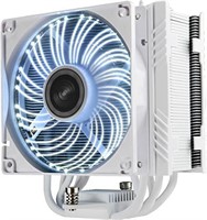 Enermax ETS-T50AXE White CPU Fan FN1074