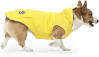 Canada Pooch | Torrential Tracker Dog Raincoat | W