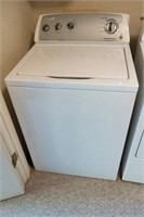 Whirlpool Washer & Electric Dryer