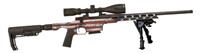 Howa Mini-Action EXCL Lite 6.5 Grendel Rifle